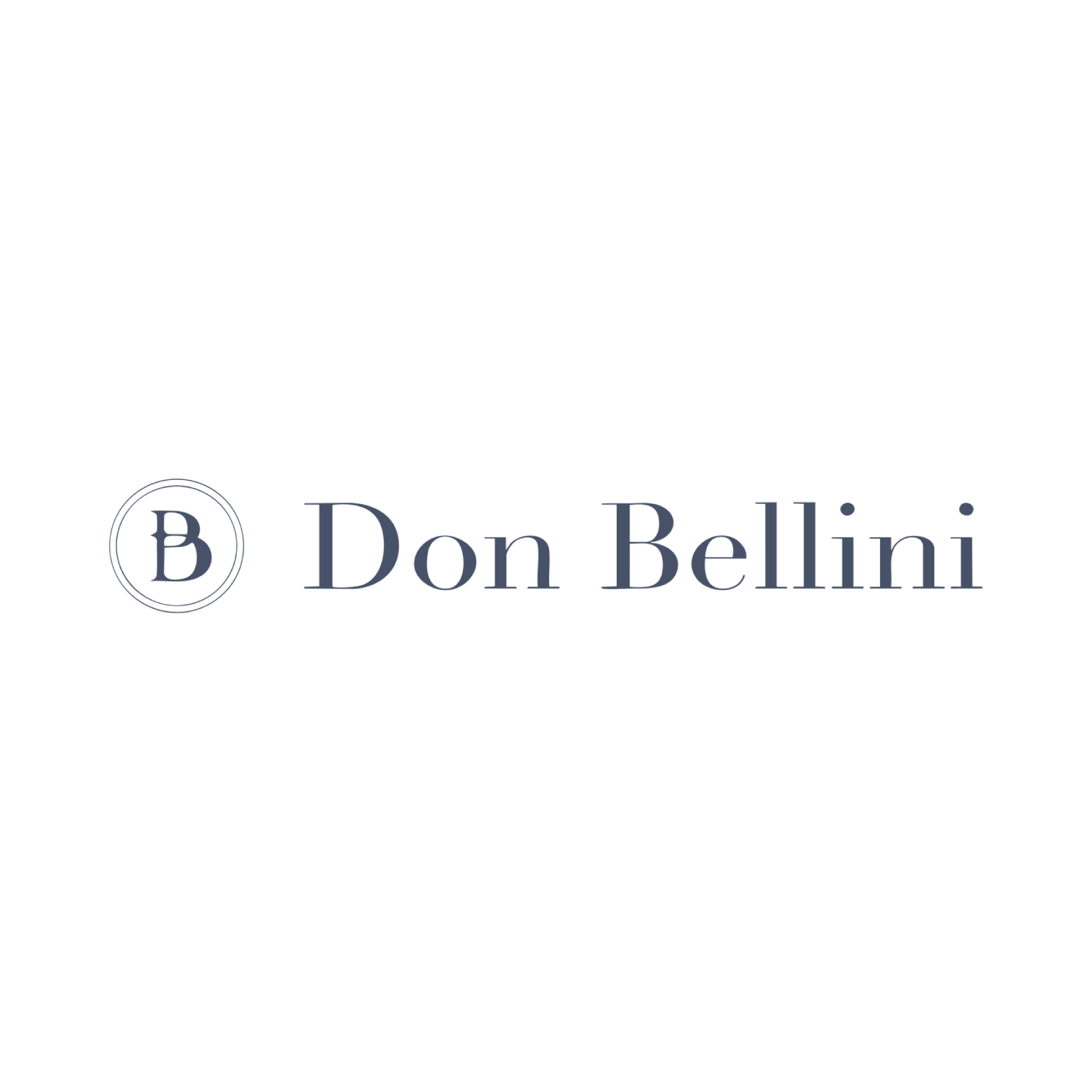 Don bellini